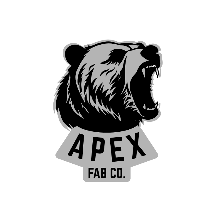 Apex Fab Co. Logo